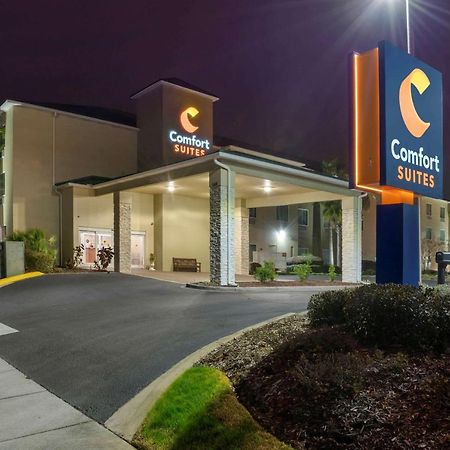 Comfort Suites Niceville Near Eglin Air Force Base Esterno foto