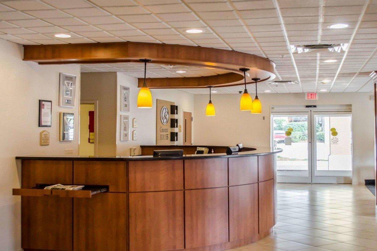Comfort Suites Niceville Near Eglin Air Force Base Esterno foto