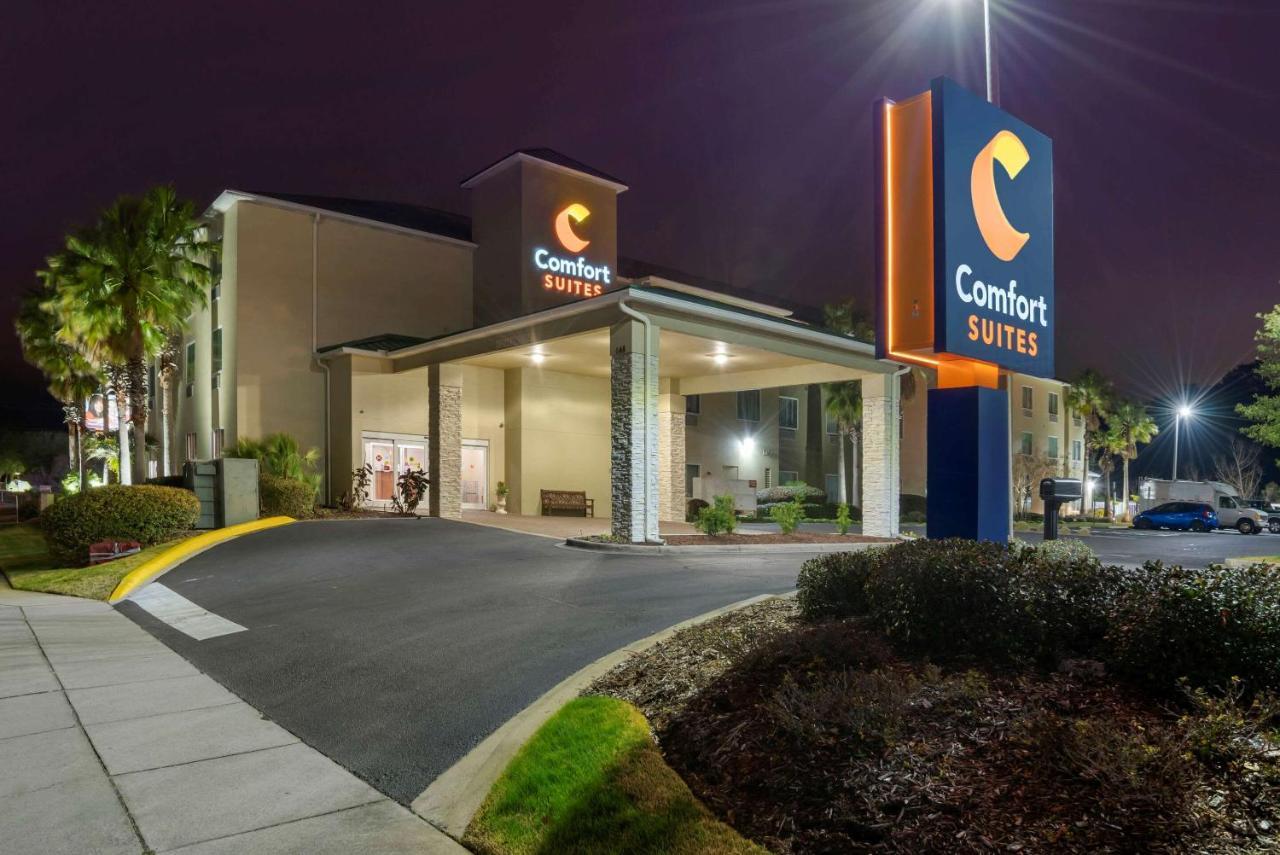 Comfort Suites Niceville Near Eglin Air Force Base Esterno foto