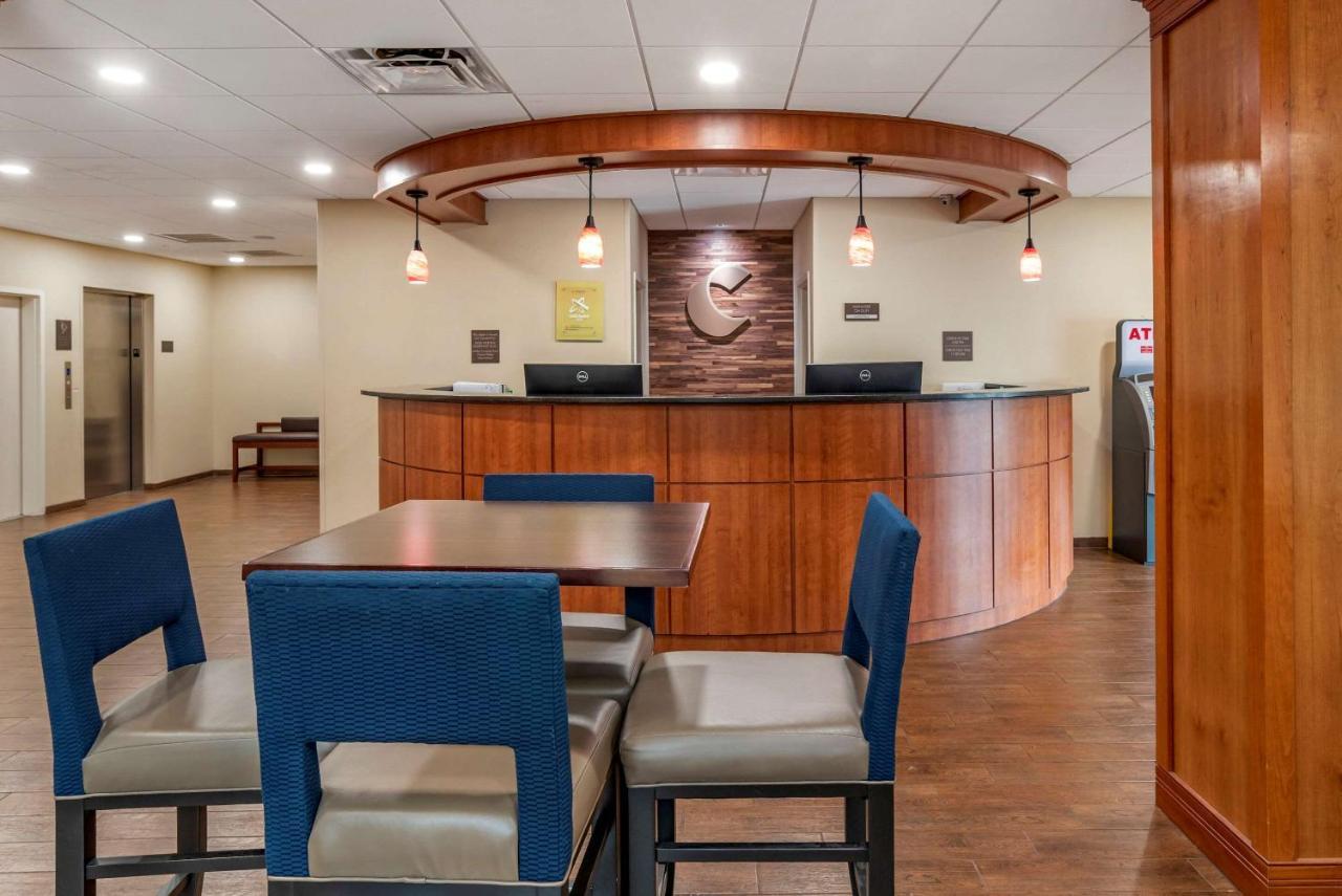 Comfort Suites Niceville Near Eglin Air Force Base Esterno foto