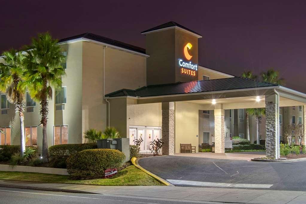 Comfort Suites Niceville Near Eglin Air Force Base Esterno foto