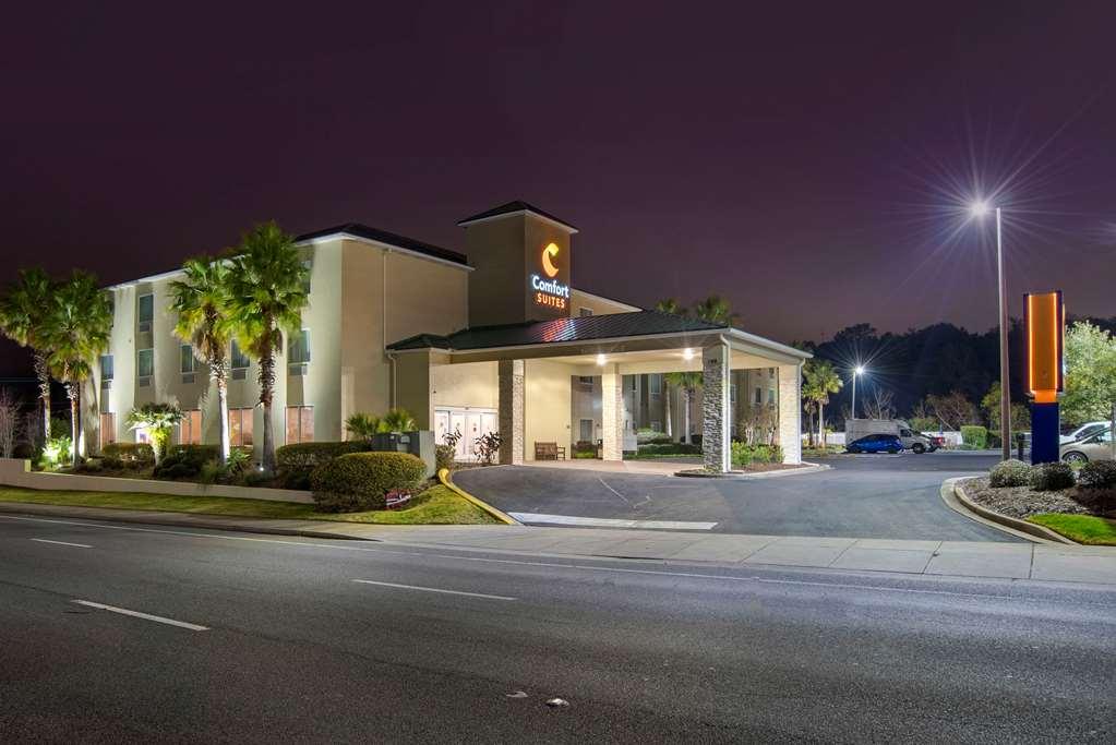 Comfort Suites Niceville Near Eglin Air Force Base Esterno foto