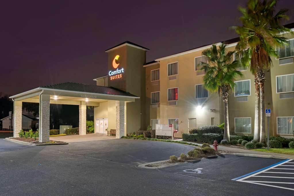 Comfort Suites Niceville Near Eglin Air Force Base Esterno foto