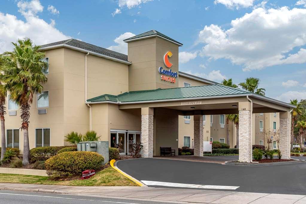 Comfort Suites Niceville Near Eglin Air Force Base Esterno foto