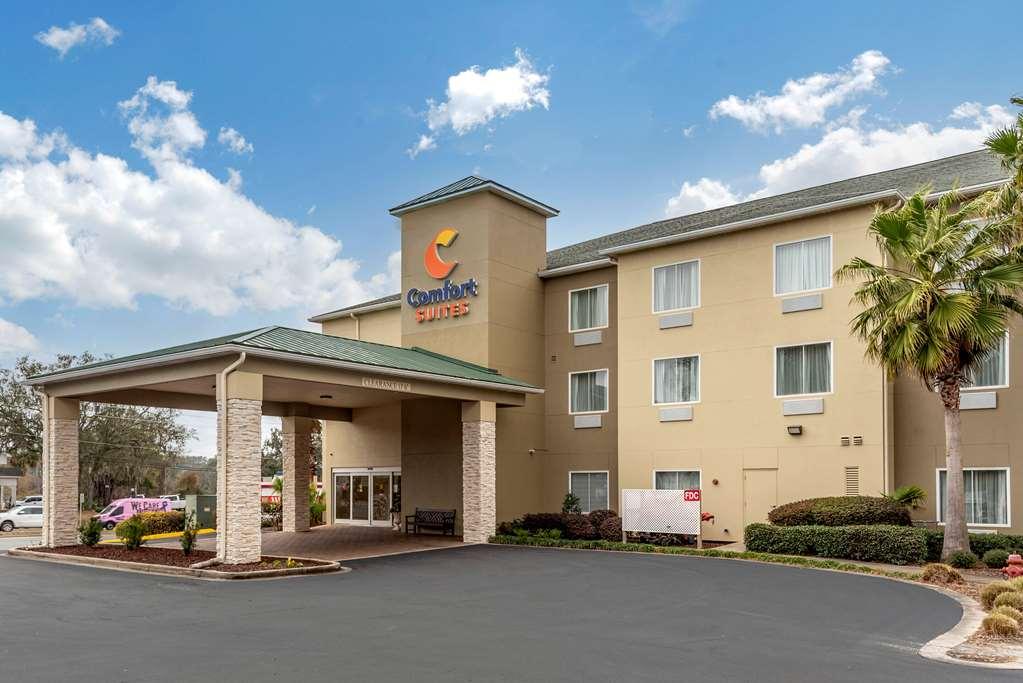 Comfort Suites Niceville Near Eglin Air Force Base Esterno foto