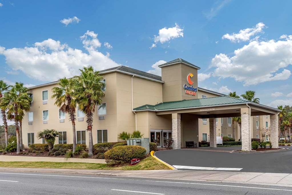 Comfort Suites Niceville Near Eglin Air Force Base Esterno foto