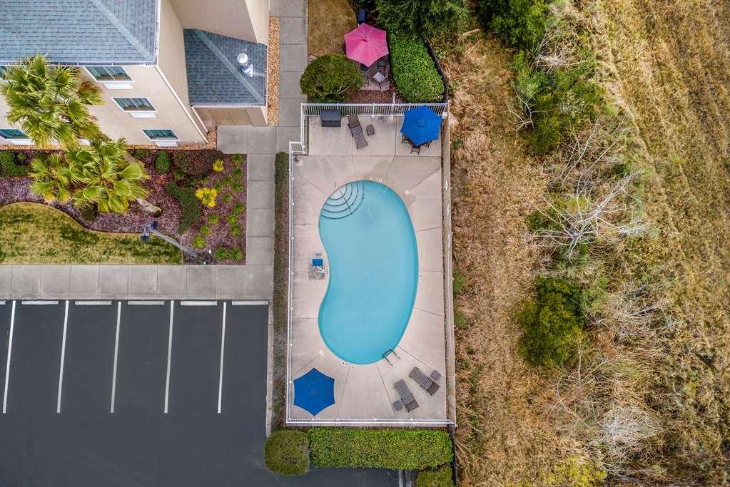 Comfort Suites Niceville Near Eglin Air Force Base Esterno foto