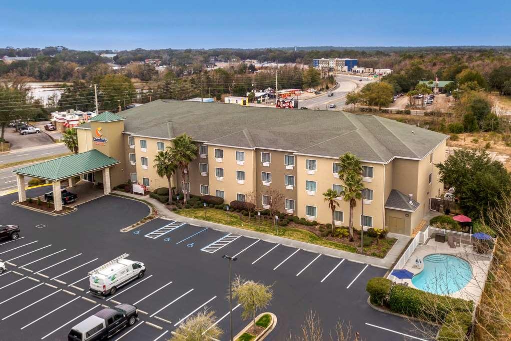 Comfort Suites Niceville Near Eglin Air Force Base Esterno foto