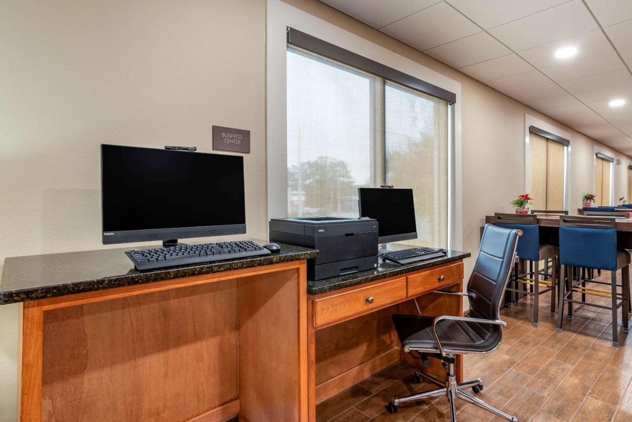 Comfort Suites Niceville Near Eglin Air Force Base Esterno foto