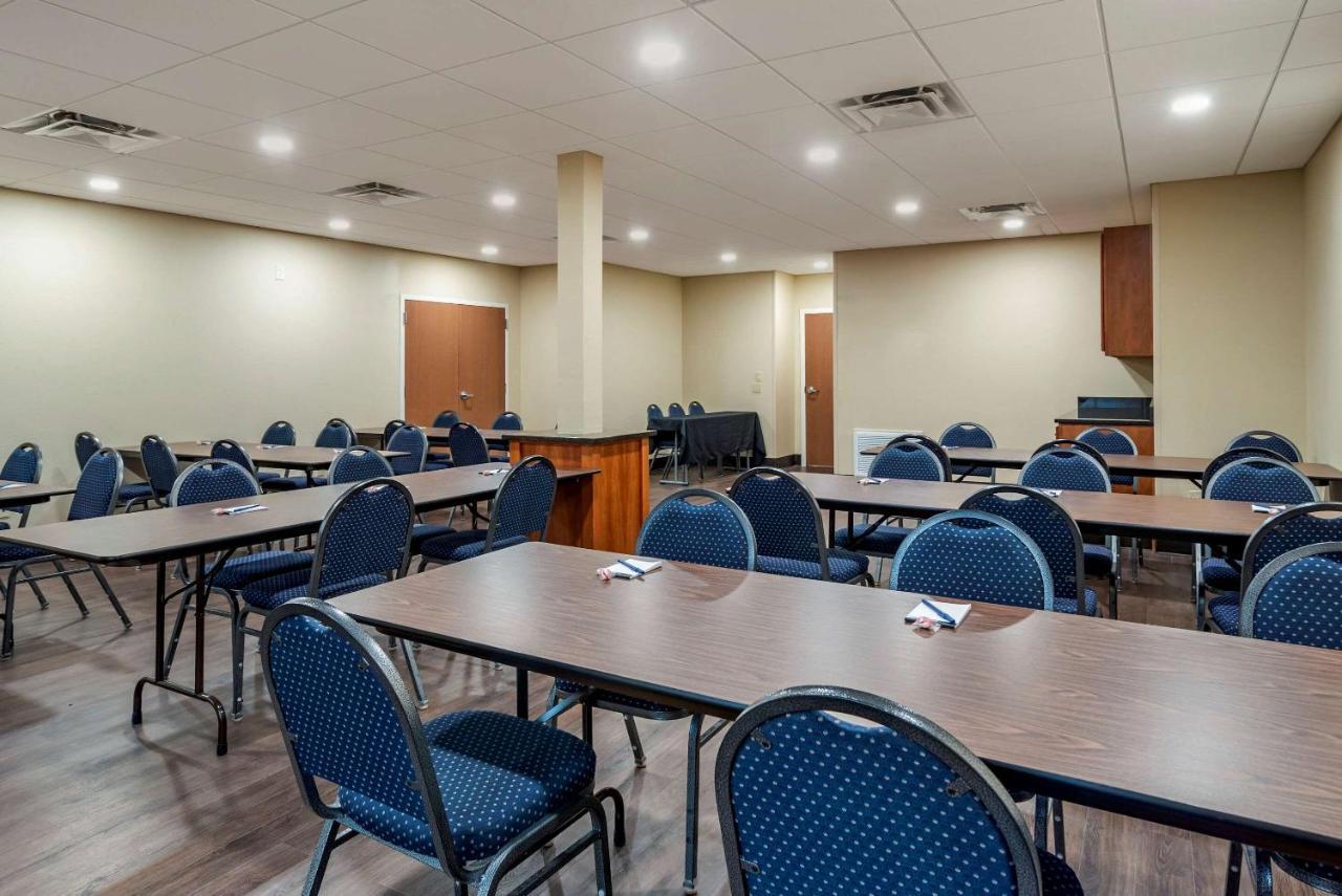 Comfort Suites Niceville Near Eglin Air Force Base Esterno foto
