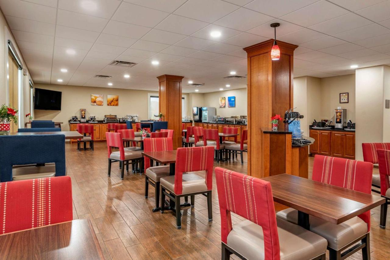 Comfort Suites Niceville Near Eglin Air Force Base Esterno foto
