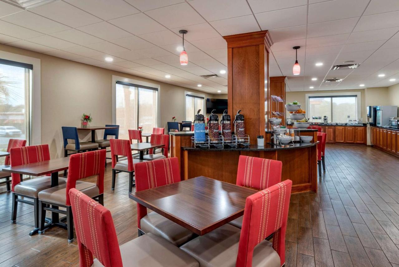 Comfort Suites Niceville Near Eglin Air Force Base Esterno foto