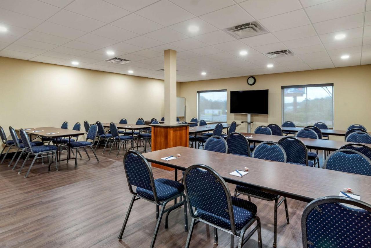 Comfort Suites Niceville Near Eglin Air Force Base Esterno foto