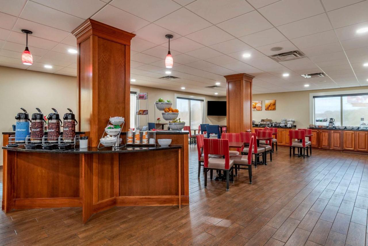 Comfort Suites Niceville Near Eglin Air Force Base Esterno foto