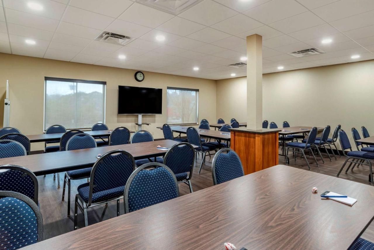 Comfort Suites Niceville Near Eglin Air Force Base Esterno foto