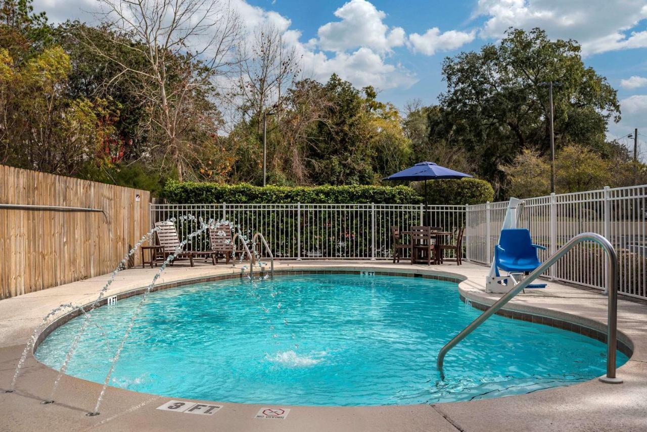 Comfort Suites Niceville Near Eglin Air Force Base Esterno foto
