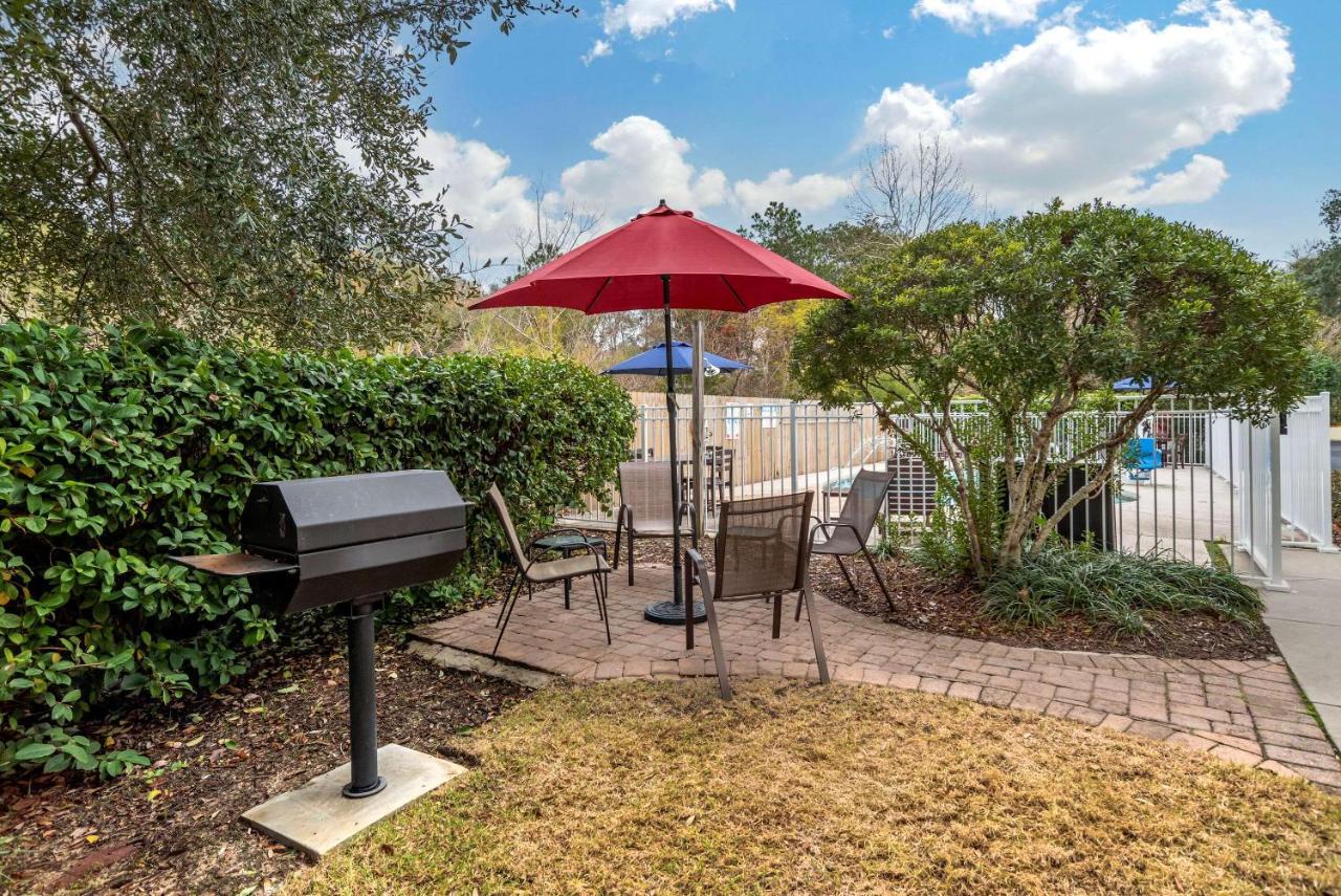 Comfort Suites Niceville Near Eglin Air Force Base Esterno foto