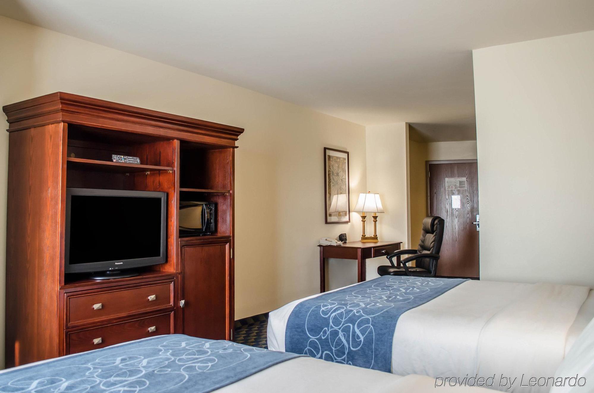 Comfort Suites Niceville Near Eglin Air Force Base Esterno foto