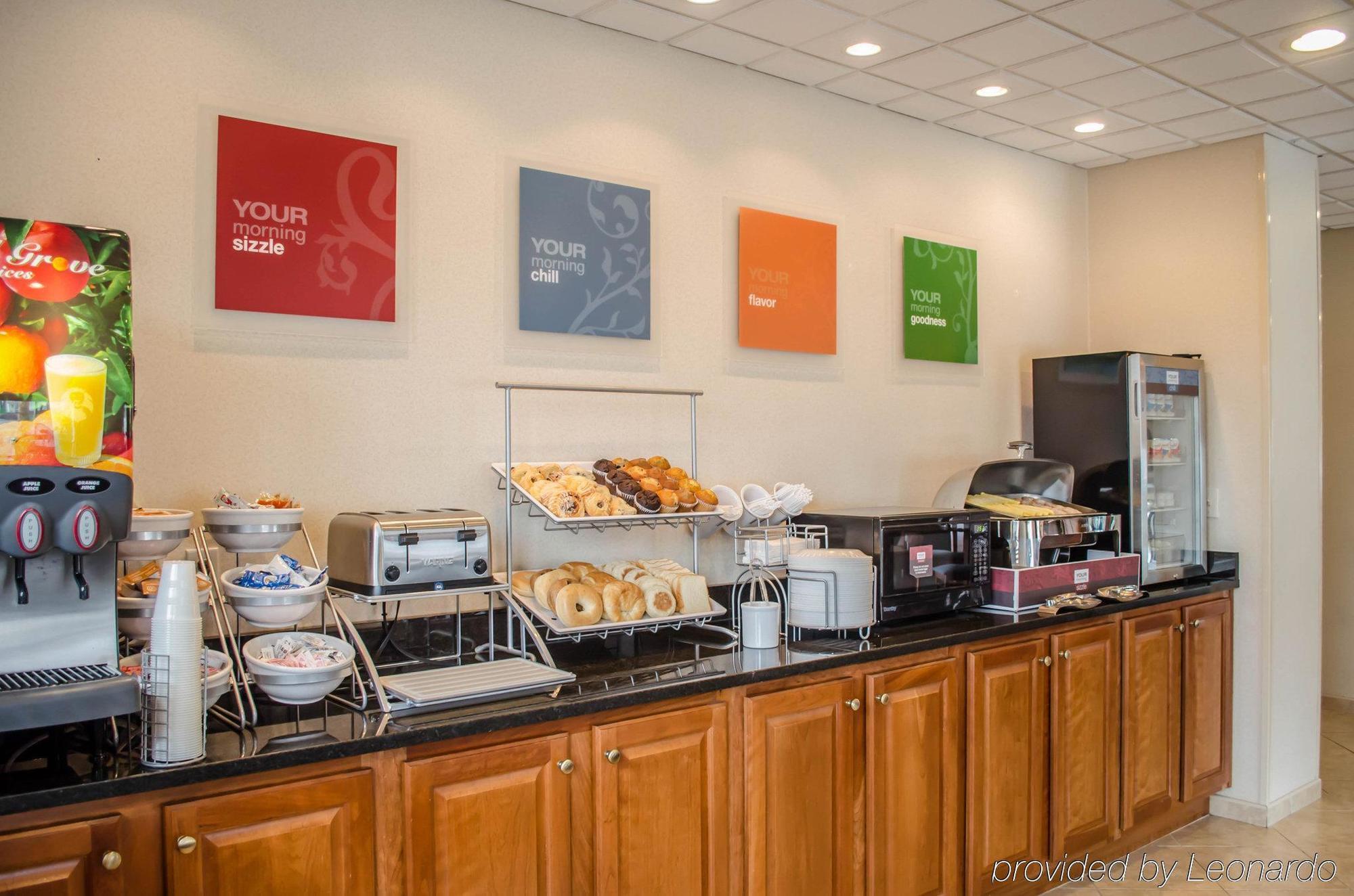 Comfort Suites Niceville Near Eglin Air Force Base Esterno foto