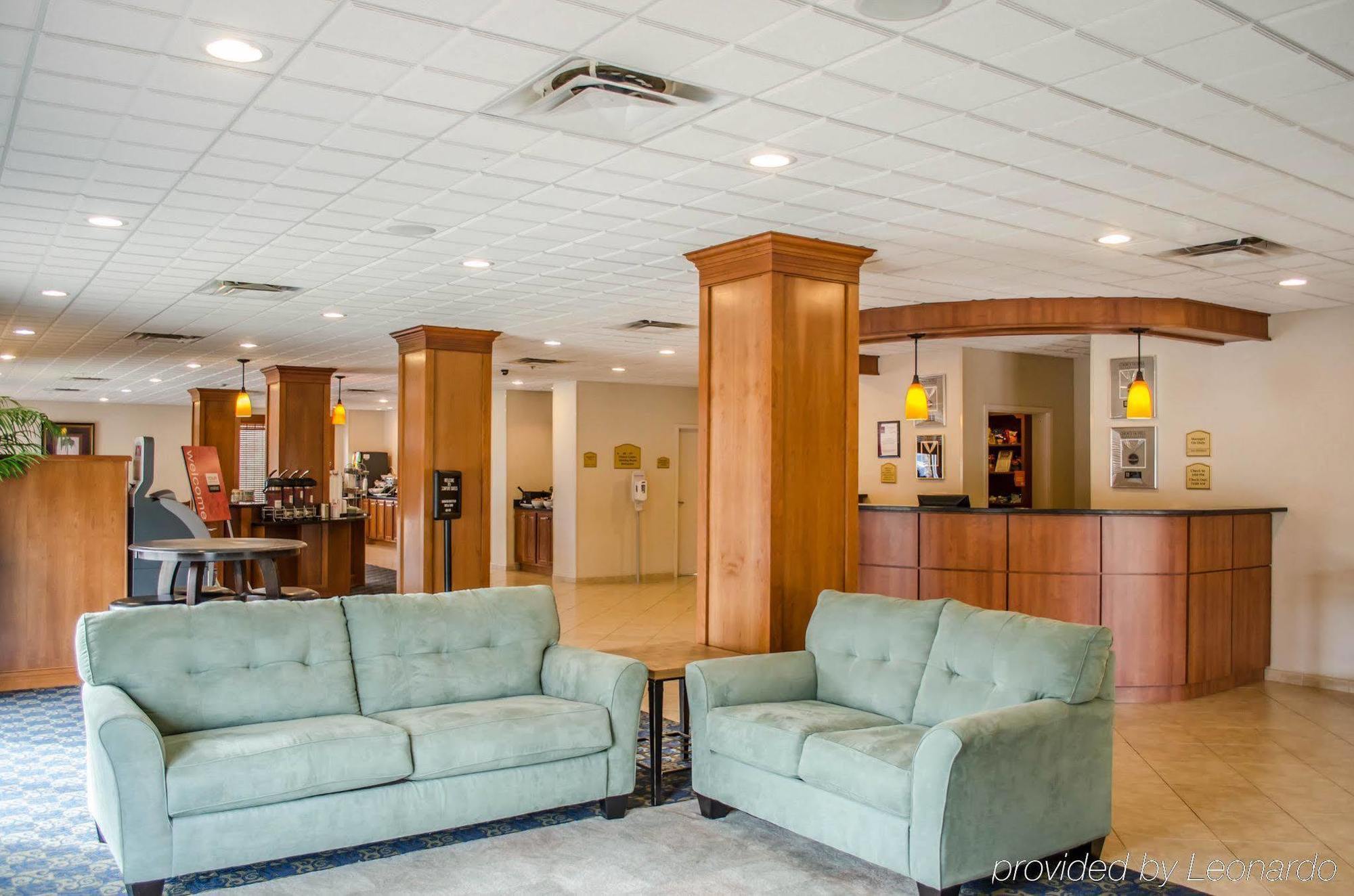 Comfort Suites Niceville Near Eglin Air Force Base Esterno foto
