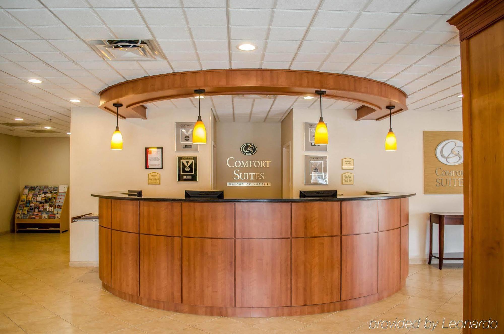 Comfort Suites Niceville Near Eglin Air Force Base Esterno foto