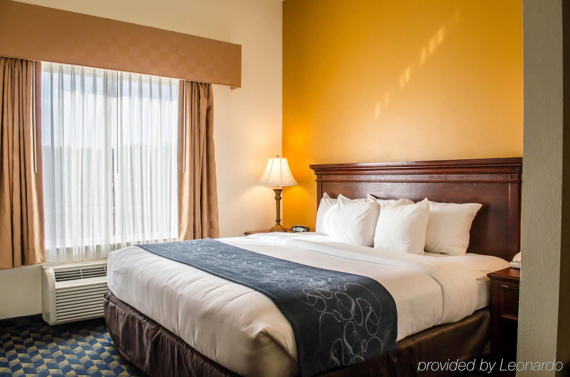 Comfort Suites Niceville Near Eglin Air Force Base Esterno foto