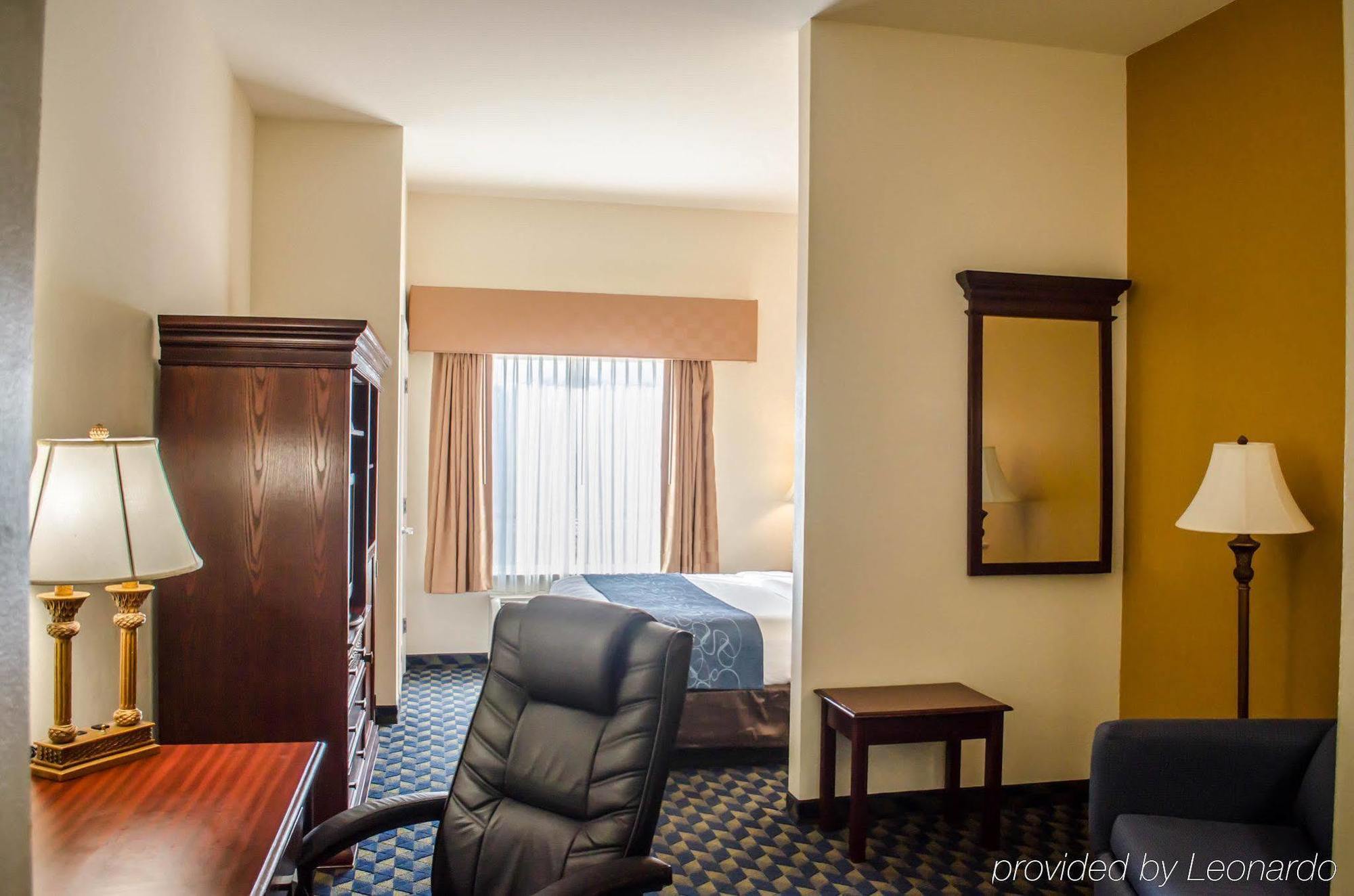 Comfort Suites Niceville Near Eglin Air Force Base Esterno foto