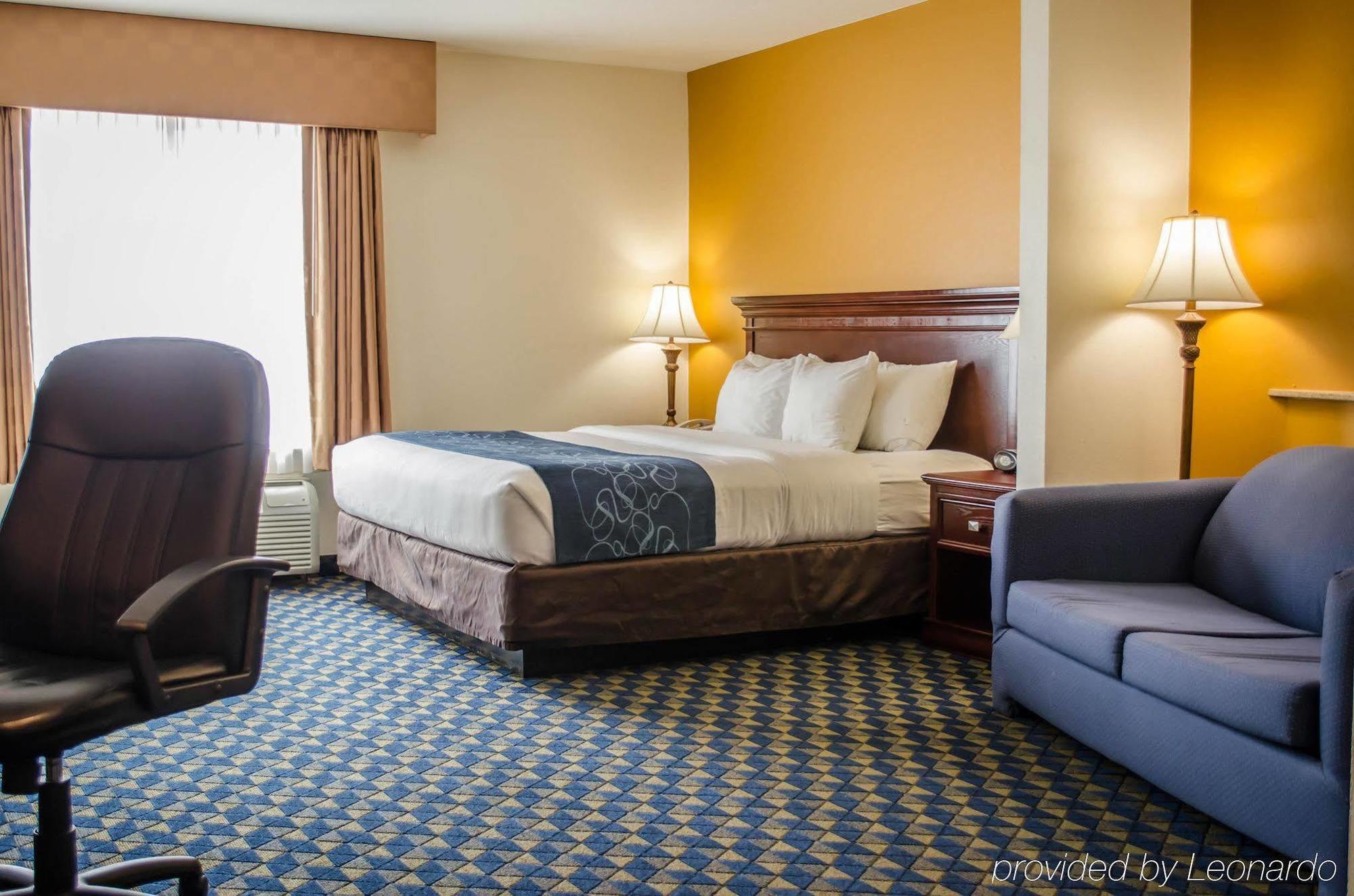 Comfort Suites Niceville Near Eglin Air Force Base Esterno foto