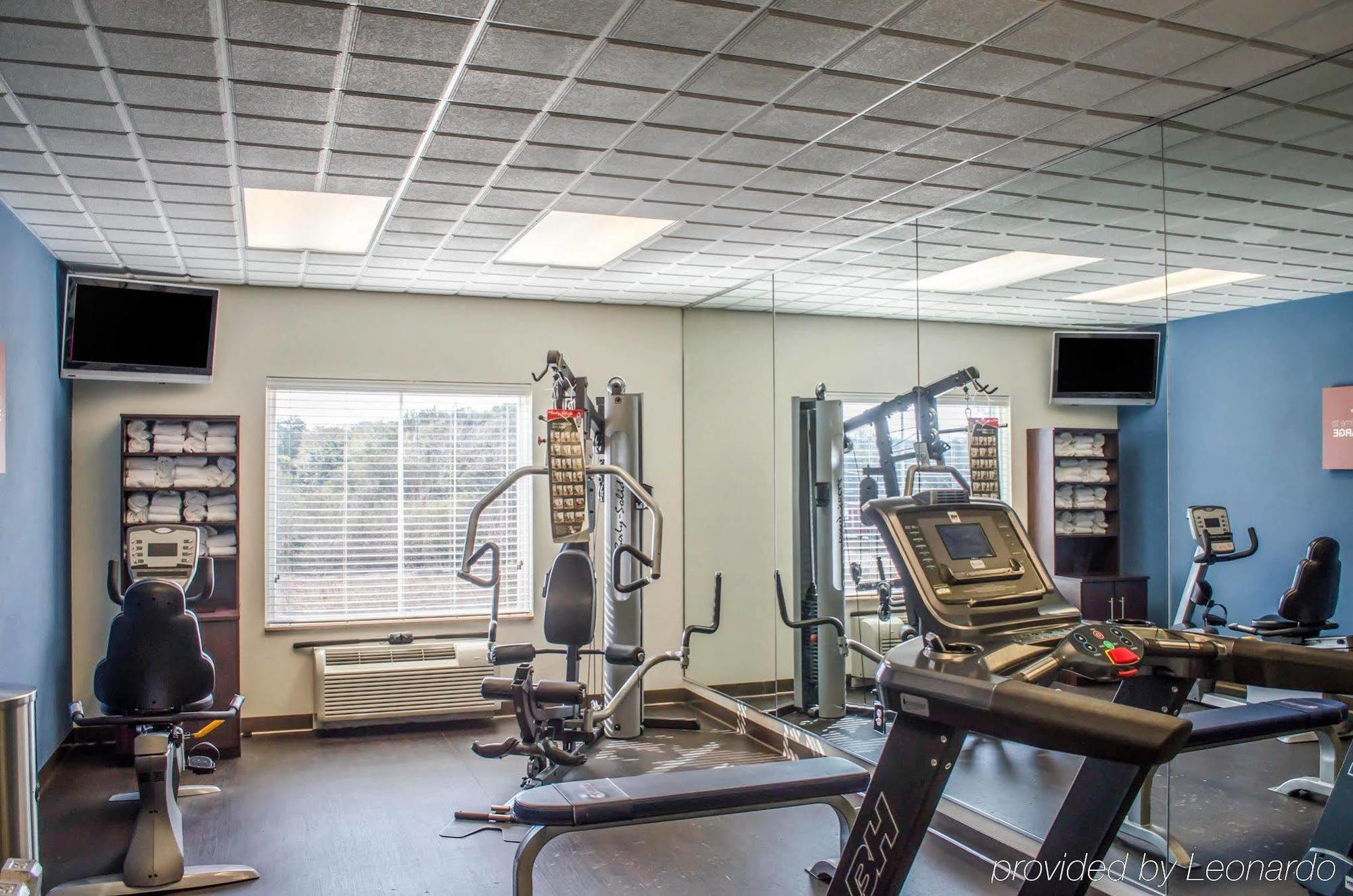 Comfort Suites Niceville Near Eglin Air Force Base Esterno foto